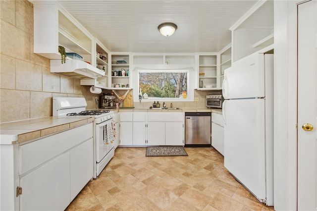 649 Wilson Avenue, Fayetteville, AR 72701