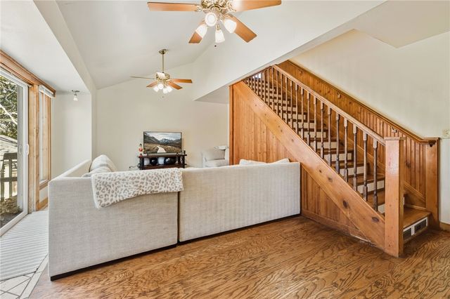 649 Wilson Avenue, Fayetteville, AR 72701