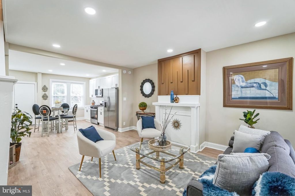 1915 W AIRDRIE ST, Philadelphia, PA 19140