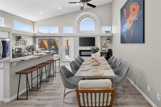 530 Rancho Del Mar Way, North Las Vegas, NV 89031