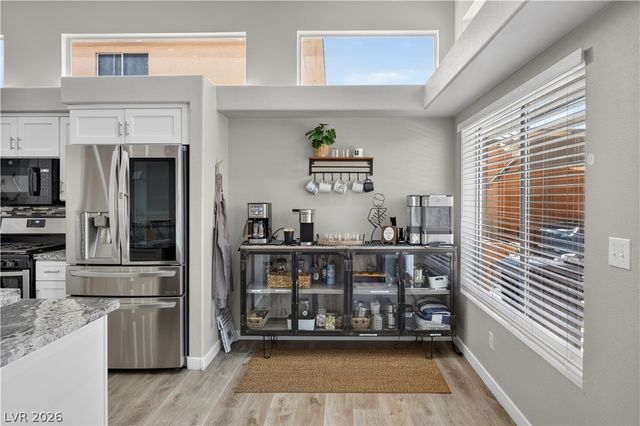 530 Rancho Del Mar Way, North Las Vegas, NV 89031