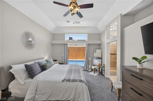 530 Rancho Del Mar Way, North Las Vegas, NV 89031