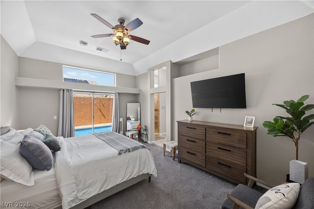 530 Rancho Del Mar Way, North Las Vegas, NV 89031