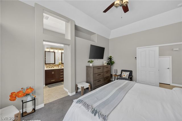 530 Rancho Del Mar Way, North Las Vegas, NV 89031