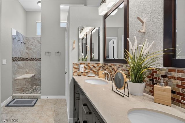 530 Rancho Del Mar Way, North Las Vegas, NV 89031