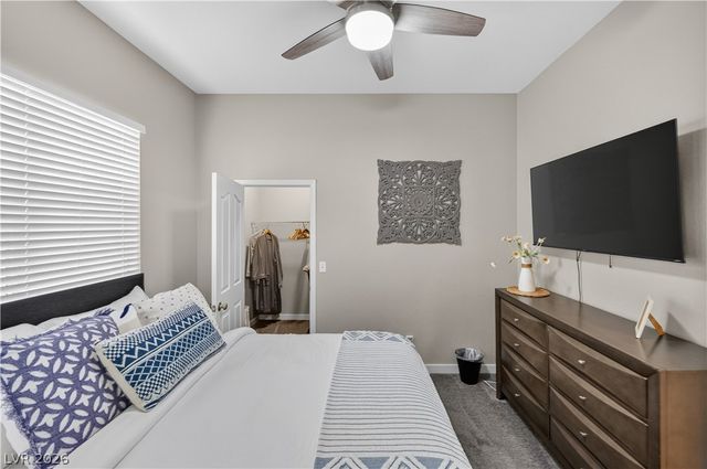 530 Rancho Del Mar Way, North Las Vegas, NV 89031
