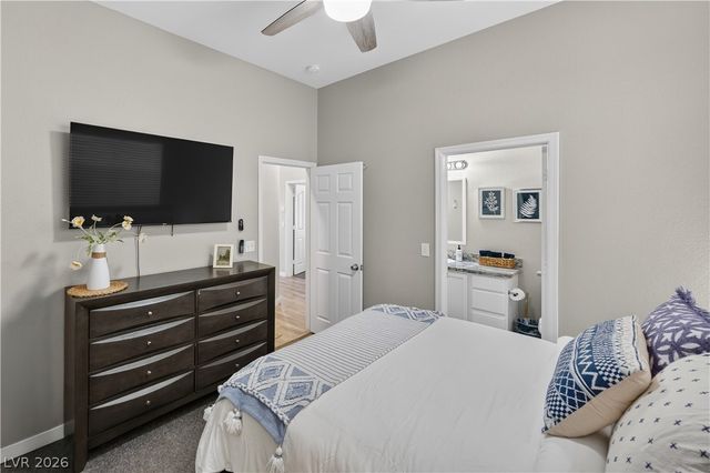 530 Rancho Del Mar Way, North Las Vegas, NV 89031