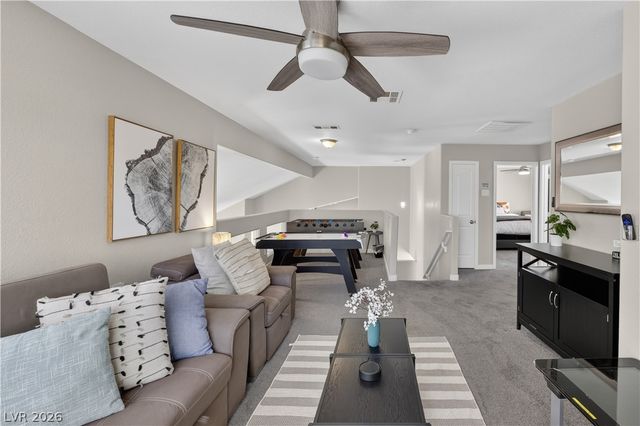 530 Rancho Del Mar Way, North Las Vegas, NV 89031