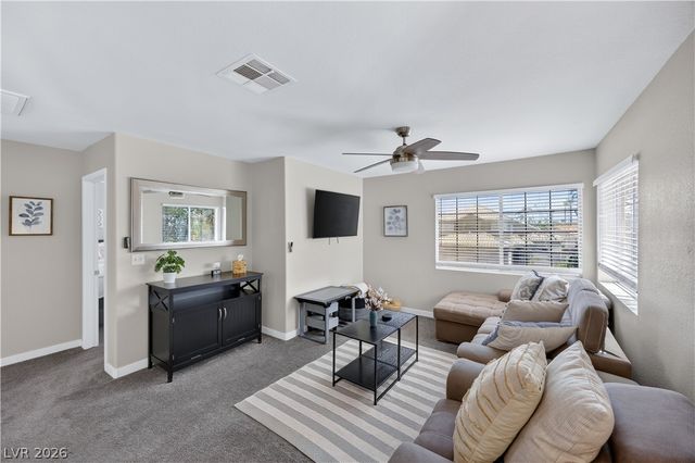 530 Rancho Del Mar Way, North Las Vegas, NV 89031