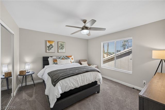 530 Rancho Del Mar Way, North Las Vegas, NV 89031