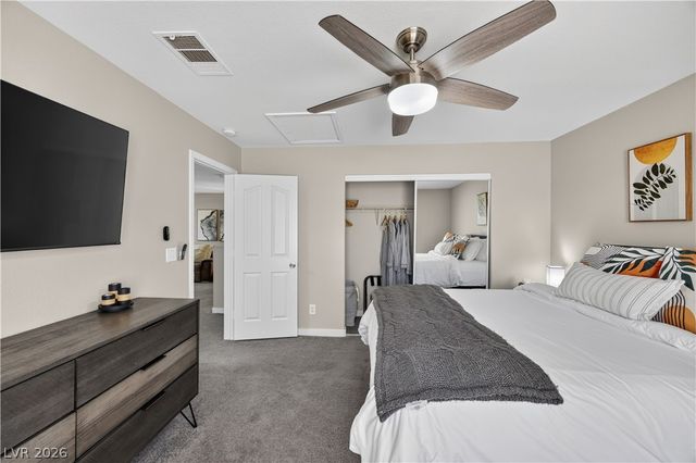 530 Rancho Del Mar Way, North Las Vegas, NV 89031
