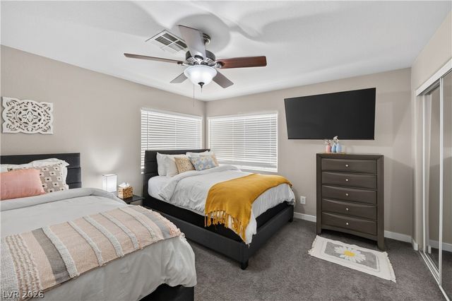 530 Rancho Del Mar Way, North Las Vegas, NV 89031