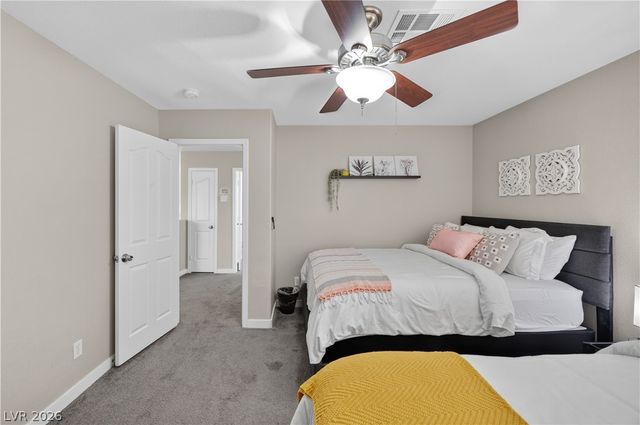 530 Rancho Del Mar Way, North Las Vegas, NV 89031