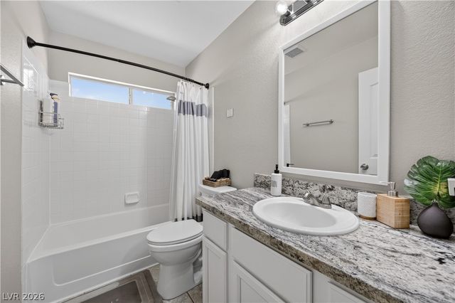 530 Rancho Del Mar Way, North Las Vegas, NV 89031