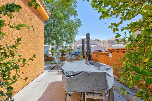 530 Rancho Del Mar Way, North Las Vegas, NV 89031