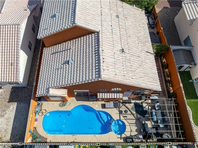 530 Rancho Del Mar Way, North Las Vegas, NV 89031