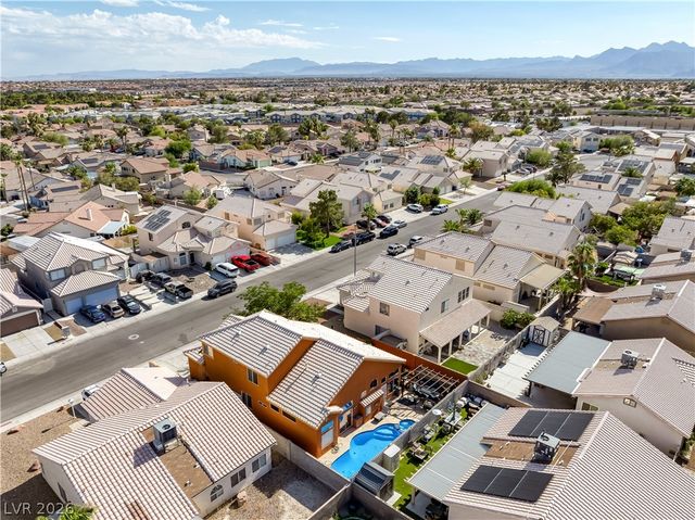 530 Rancho Del Mar Way, North Las Vegas, NV 89031