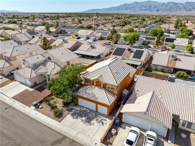 530 Rancho Del Mar Way, North Las Vegas, NV 89031