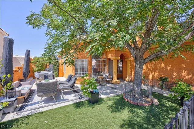 530 Rancho Del Mar Way, North Las Vegas, NV 89031