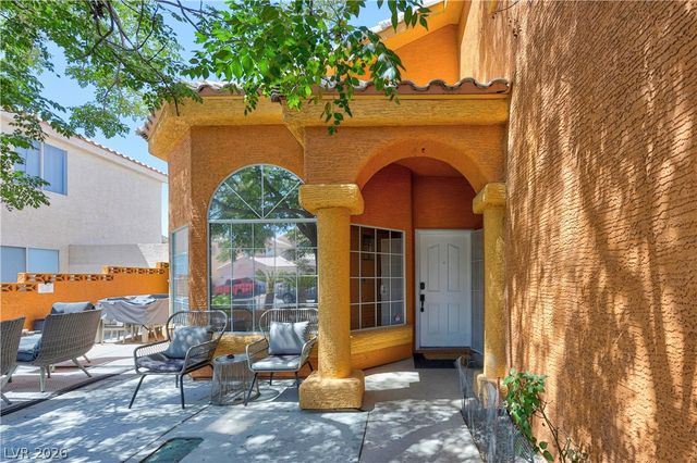 530 Rancho Del Mar Way, North Las Vegas, NV 89031