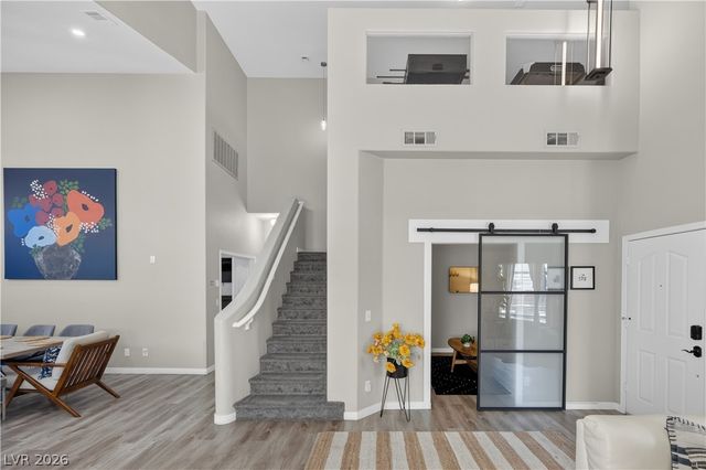 530 Rancho Del Mar Way, North Las Vegas, NV 89031