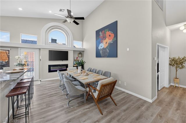 530 Rancho Del Mar Way, North Las Vegas, NV 89031