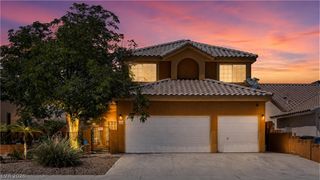 530 Rancho Del Mar Way, North Las Vegas, NV 89031