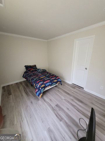 165 Moss Road, Covington, GA 30016