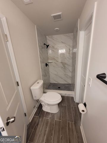 165 Moss Road, Covington, GA 30016