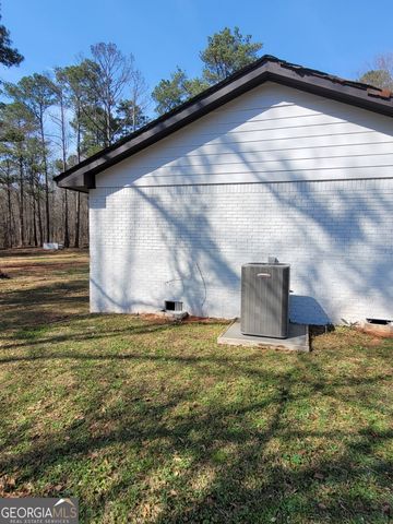 165 Moss Road, Covington, GA 30016