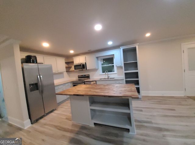 165 Moss Road, Covington, GA 30016