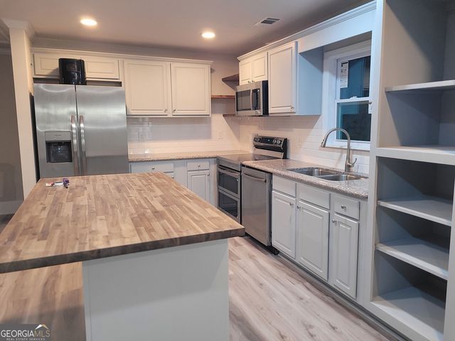 165 Moss Road, Covington, GA 30016