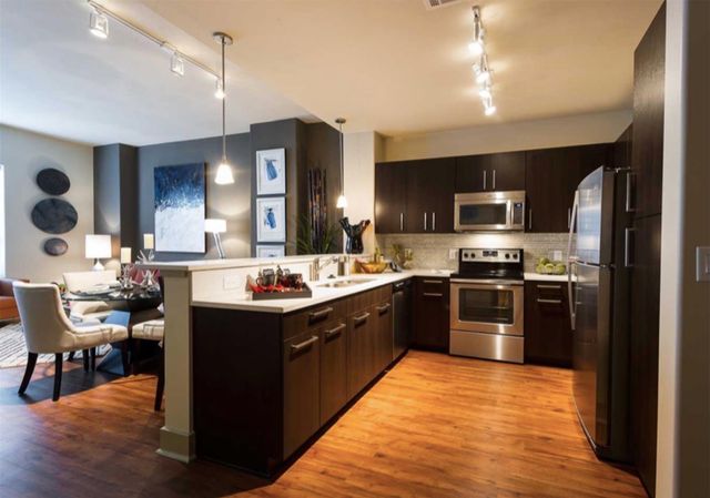 1340 W Gray Street 448, Houston, TX 77019