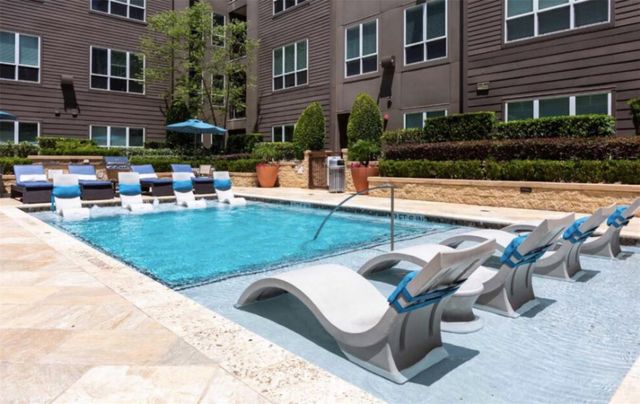 1340 W Gray Street 448, Houston, TX 77019