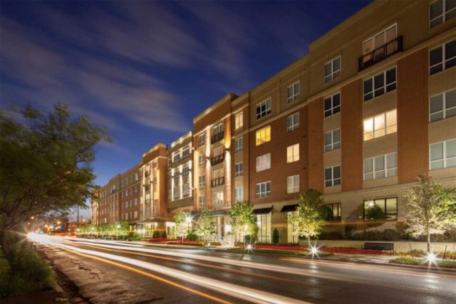 1340 W Gray Street 448, Houston, TX 77019