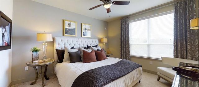 1340 W Gray Street 448, Houston, TX 77019