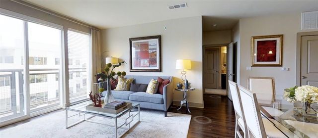 1340 W Gray Street 448, Houston, TX 77019