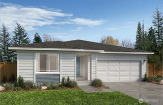 2266 207th Street Ct E #2, Spanaway, WA 98387