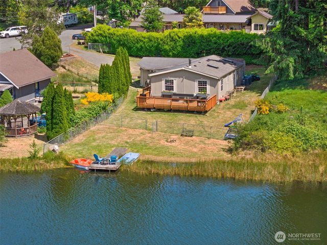 19308 22nd Street Ct SW, Lakebay, WA 98349