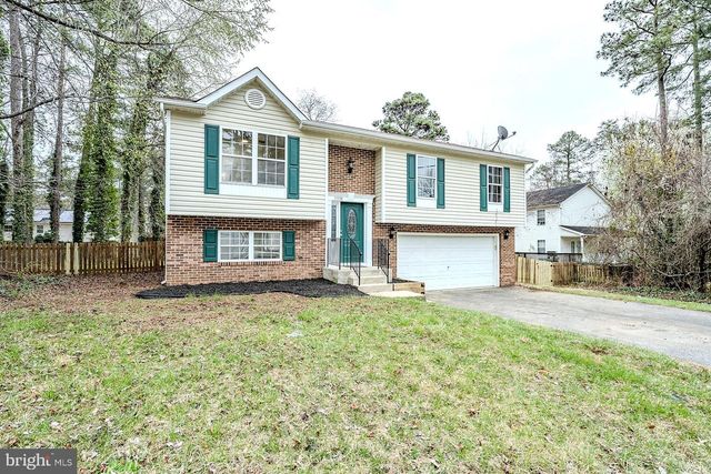 11558 SAN RAFAEL RD, Lusby, MD 20657