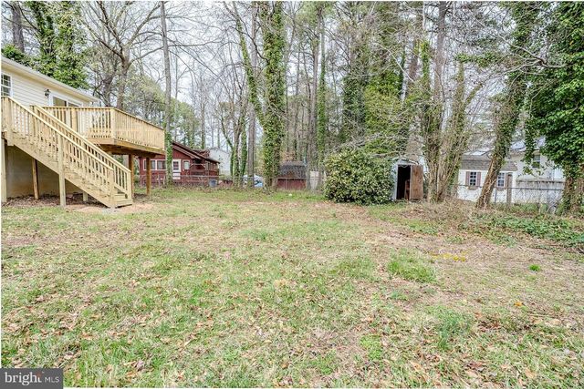 11558 SAN RAFAEL RD, Lusby, MD 20657