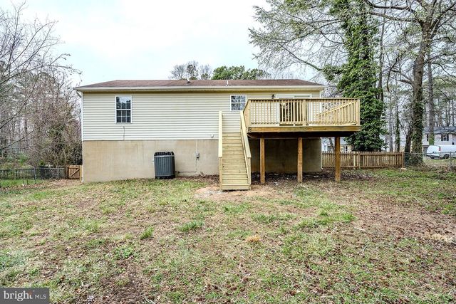 11558 SAN RAFAEL RD, Lusby, MD 20657