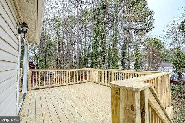 11558 SAN RAFAEL RD, Lusby, MD 20657