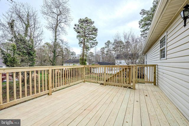 11558 SAN RAFAEL RD, Lusby, MD 20657