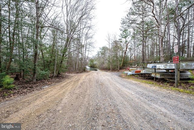 11558 SAN RAFAEL RD, Lusby, MD 20657