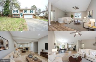 11558 SAN RAFAEL RD, Lusby, MD 20657