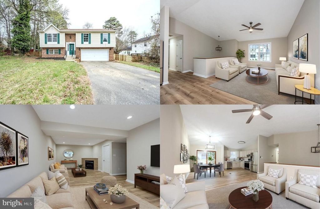 11558 SAN RAFAEL RD, Lusby, MD 20657