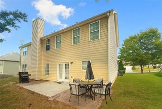 1332 Melrose Woods Lane, Lawrenceville, GA 30045