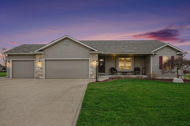 18106 Montgomry Lane, Goshen, IN 46528