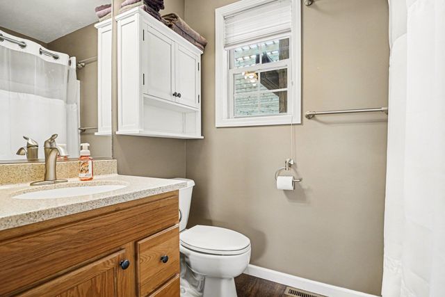 18106 Montgomry Lane, Goshen, IN 46528